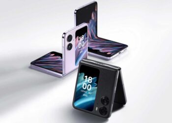 OPPO Find N3 Flip протестировали в Geekbench, новинка будет работать на чипе MediaTek Dimensity 9200