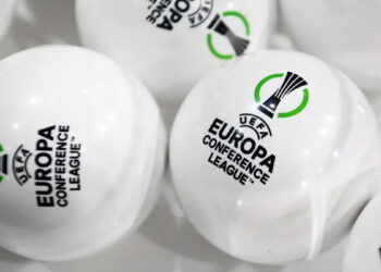 Определились все пары третьего квалификационного раунда Лиги конференций (4 августа 2023 г.) — Новости футбола