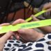 Патрульні провели заняття для людей з порушенням зору