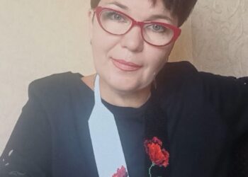 Перехитрила окупантів і втекла з полону: історія директорки музичної школи із Херсону