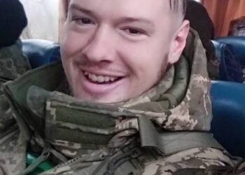 Під час артилерійського обстрілу на Запорізькому напрямку загинув військовий з Одещини