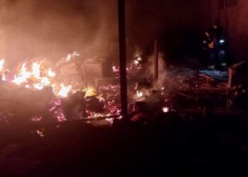 Під час обстрілів Херсонщини окупанти вбили людину та поранили ще трьох