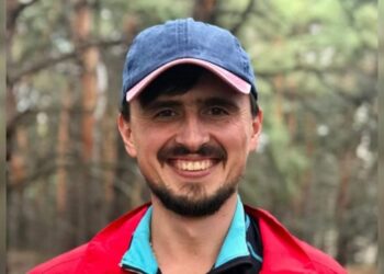 Пише казки для сина і тримається. Понад рік у полоні перебуває херсонець Іван Козлов