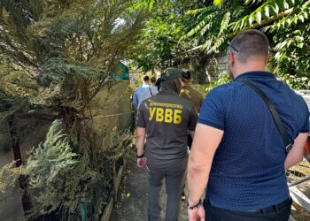 Планували переправляти до п’яти ухилянтів за добу: на Одещині викрили канал переправляння за кордон (фото) — Одеса