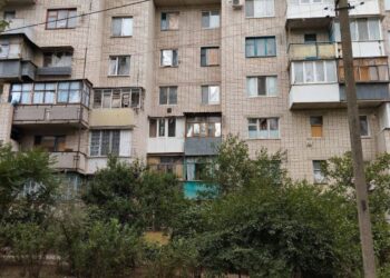 Постраждалі внаслідок ранкового обстрілу Херсонщини — розпочато провадження