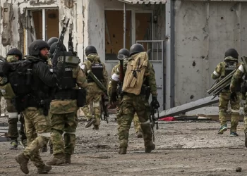 Приватні будинки у Запорізькій області окупанти використовують для облаштування шпиталів