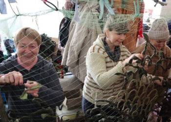 Про переляканих дівчат та базову віру у диво – Новини Кам’янське