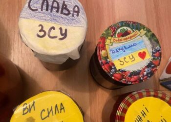 Про пристрасть до консервації та льох з бюстом вождя – Новини Кам’янське