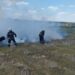 Протягом доби, що минула, вогнеборцями ліквідовано 11 займань різного характеру