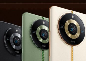 realme 11 Pro+ c 512 ГБ памяти и камерой на 200 МП продают на Amazon со скидкой 50 евро