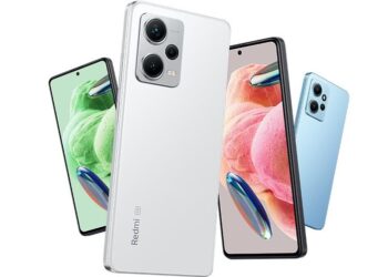 Redmi Note 13 Pro+ получит 200-МП камеру и может стать первым смартфоном бренда с изогнутым дисплеем