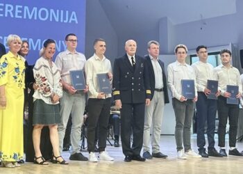 Релокація вишу: Херсонська державна морська академія в Одесі успішно проводить вступну кампанію