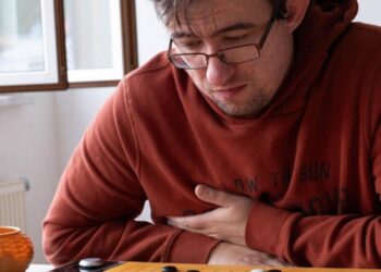 Рівнянин виборов два чемпіонства Європи з ґо за тиждень