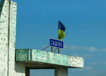 Росіяни 71 раз обстріляли Херсонщину: дев’ятеро мешканців дістали поранення