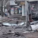 Росіяни обстріляли Херсонщину, випустивши 207 снарядів із різних видів озброєння