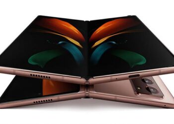 Samsung Galaxy Fold и Galaxy Fold 2 получили августовское обновление безопасности Google
