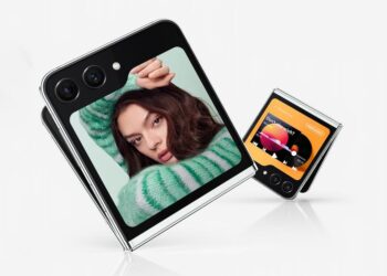 Samsung уже работает над раскладушкой Galaxy Flip 6, новинка получит обновлённую камеру