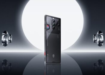 Самый мощный в мире смартфон nubia Red Magic 8S Pro поступил в продажу на мировом рынке по цене от $649