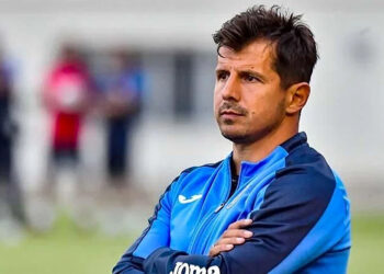 «Самый успешный по трансферам», — Эмре назвал Мирчу Луческу среди сильнейших тренеров (2 августа 2023 г.) — Новости футбола