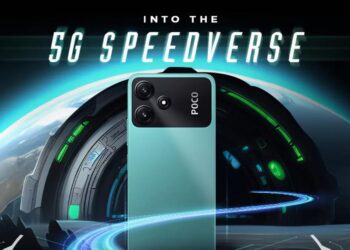 Сколько будет стоить POCO M6 Pro 5G с чипом Snapdragon 4 Gen 2 на борту