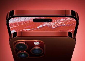 Слух: iPhone 15 Pro и iPhone 15 Pro Max получат рекордные 2 ТБ памяти