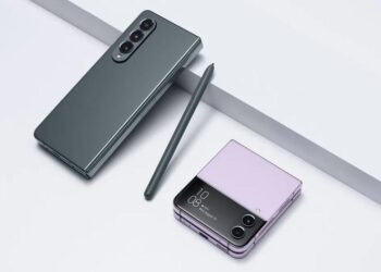 Слух: Samsung в 2024 году после релиза Galaxy Fold 6 и Galaxy  Flip 6 может выпустить складной смартфон c приставкой FE в названии