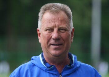 СМИ: решение об уходе с должности директора Академии «Динамо» принадлежит самому Ищенко (2 августа 2023 г.) — Новости футбола