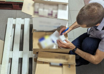 Стало відомо вже про двох померлих від імовірно побічної реакції на медпрепарати під час операції у лікарні Дніпра – Новини Кам’янське