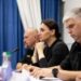 Стан укриттів та захисних споруд у Запоріжжі та громадах області обговорили під час спільної наради за участі правоохоронців та обласної влади