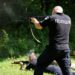 Стрільби й тактика дій: поліцейські Рівненщини продовжують вдосконалюватися (ВІДЕО)