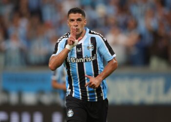 Суарес: «Мы с Месси мечтали завершить карьеру вместе» (1 августа 2023 г.) — Новости футбола