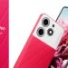 Tecno Spark 10 Pro получил модификацию Magic Magenta Edition со светящейся и изменяемой цвет крышкой