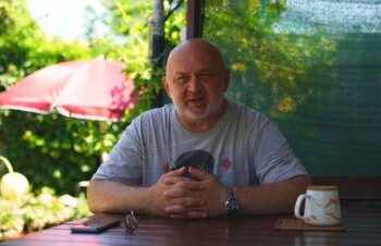 Традиционно в субботу: — Просто поговорим » газета «Доброго вечора, ми з Нікополя! Україна!!! UA»