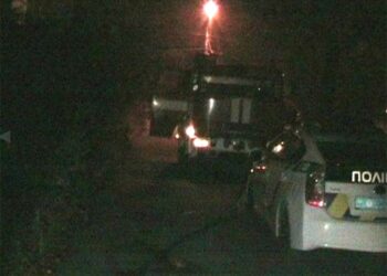 Трагедия в Сумах. Смерть в огне — Пригоди — Сумские новости — Всі Суми — Все Сумы — VsiSumy