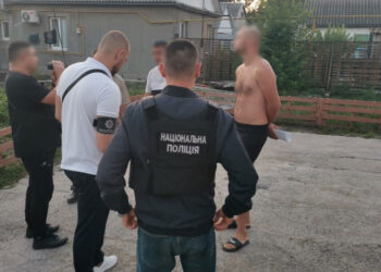 Тримали людей проти їх волі та змушували тяжко працювати без оплати: у Дніпрі викрили групу «рабовласників» – Новини Кам’янське