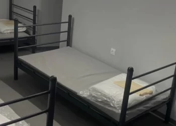 У двох укриттях в Херсоні закінчили ремонт