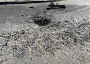 У Херсоні – 17 поранених та троє загиблих людей після обстрілів рашистів