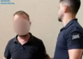 У Херсоні затримали інспектора слідчого ізолятора, який працював на окупантів