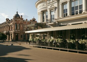 У Кропивницькому тривають безкоштовні суботні екскурсії для всіх охочих