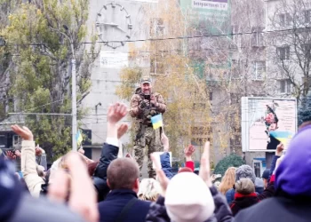 В Дубенському замку відбудеться благодійна виставка херсонського фотохудожника
