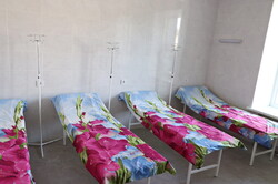В Одесі відкрили відремонтоване відділення лікарні