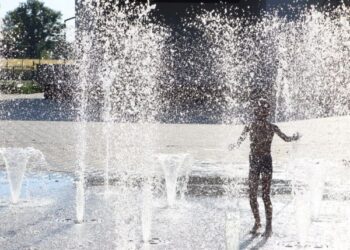 В Олександрії відзначили День молоді