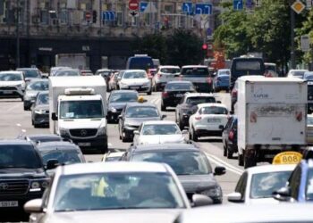 В Україні підвищили вартість держреєстрації авто – Новини Кам’янське