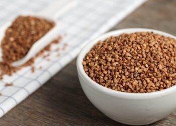 В Україні значно подешевшала гречка – Новини Кам’янське