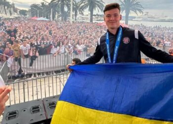 «Валенсия» интересуется украинским вратарем (5 августа 2023 г.) — Новости футбола