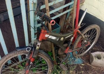 Від велосипедів до побутової техніки: в Кам’янському районі затримали крадія – Новини Кам’янське