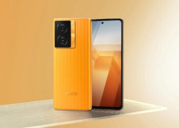 vivo представит смартфон iQOO Z7 Pro со Snapdragon 782G и изогнутым дисплеем в последний день лета