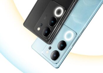 vivo V29 5G c AMOLED-экраном на 120 Гц, чипом Snapdragon 778G и поддержкой быстрой зарядки на 80 Вт дебютировал в Европе