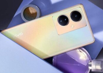 vivo Y78+ (T1) – Snapdragon 695, 120-Гц дисплей OLED и 50-МП камера по цене от $220