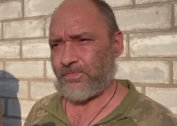 Внимание!!! Никопольчанин Благинин Юрий Анотольевич в плену » газета «Доброго вечора, ми з Нікополя! Україна!!! UA»